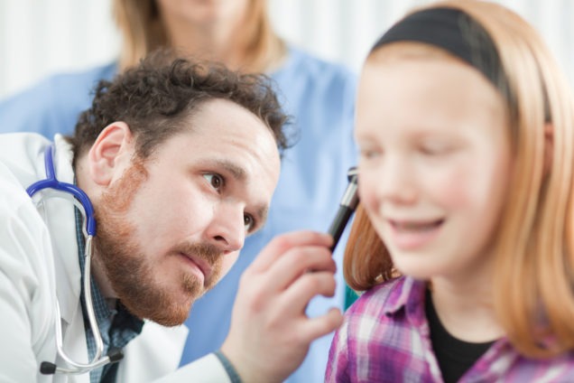 3 Home Treatments To Ease Common Ear Infections