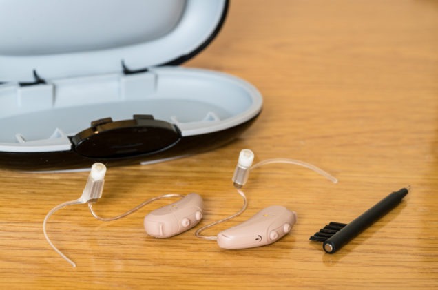 How To Clean Your Hearing Aids