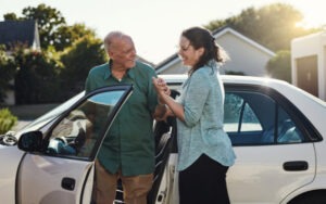 4 Tips For Safe Driving With Hearing Loss