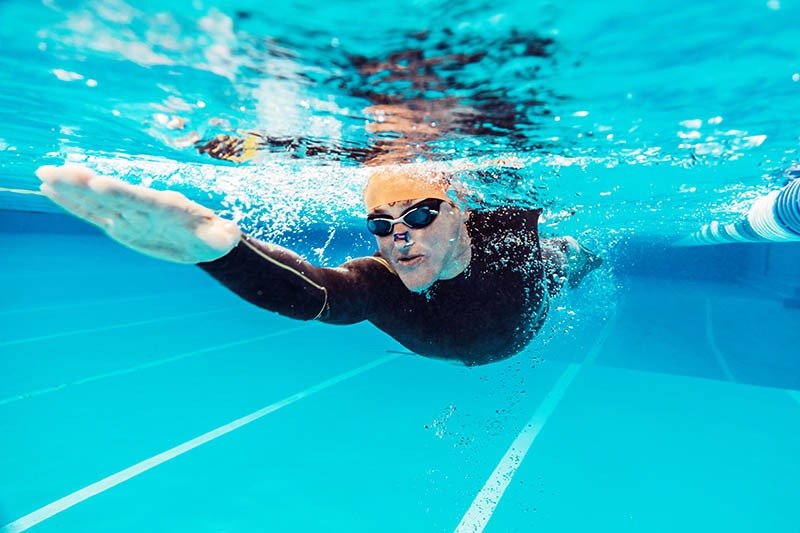 3 Issues Caused By Swimmer’s Ear