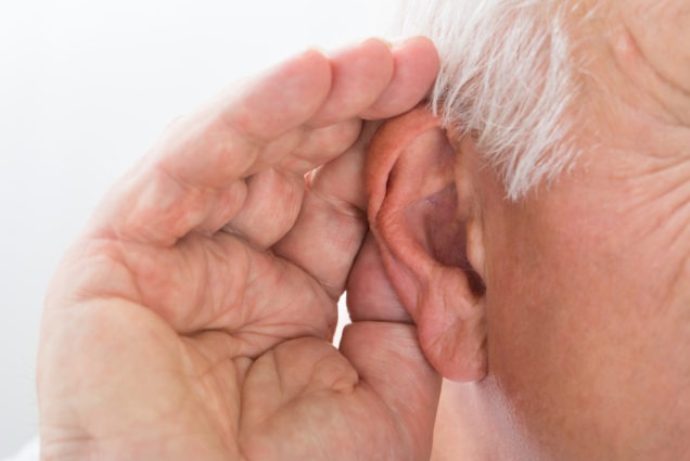 What is Low Frequency Hearing Loss?
