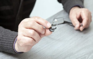 Why You Should Get Your Hearing Tested