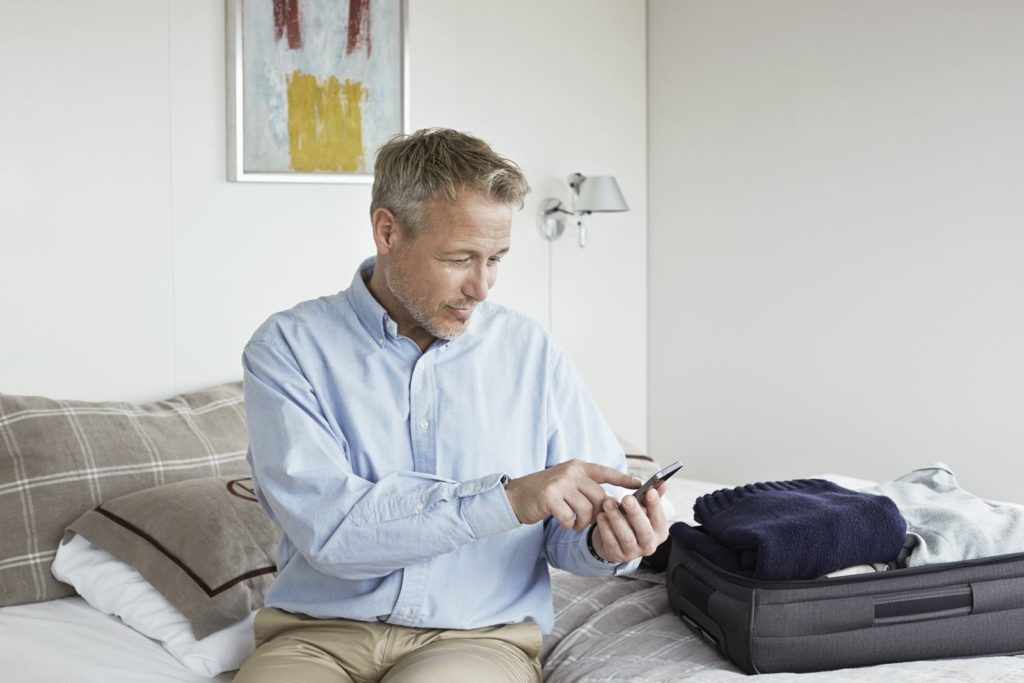 4 Tips to Improve Your Sleep with Tinnitus