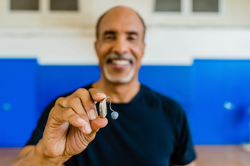 Beltone Hearing Aids