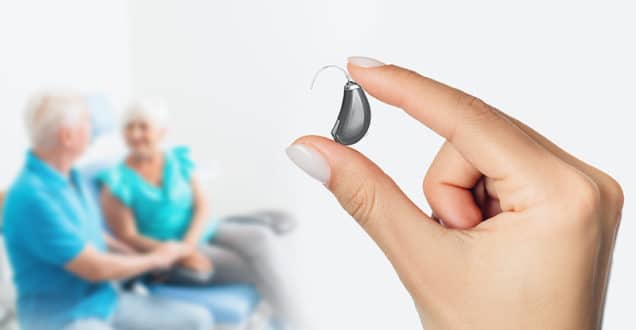 Ear Infections and Hearing Aids