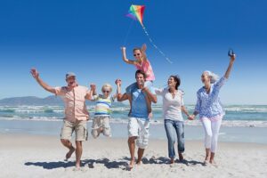 Family-Friendly Vacations With Hearing Loss