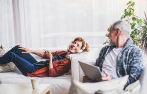 Treating Temporary Hearing Loss