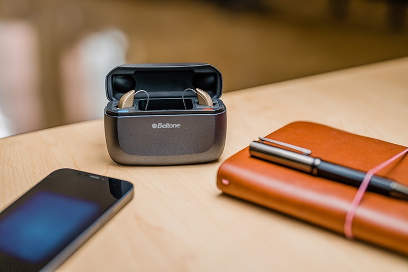 Beltone Hearing Aids