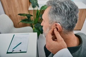 Evaluation of Hearing