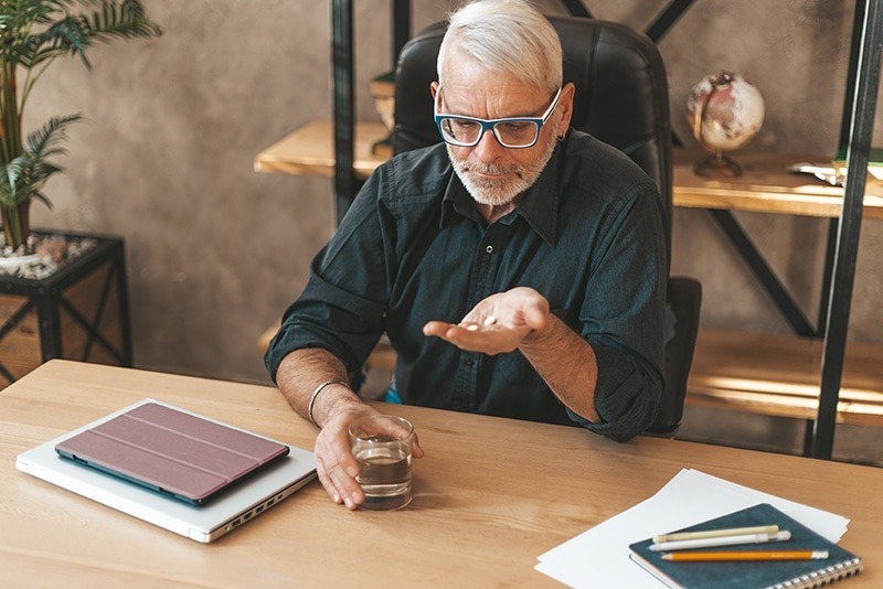 Ibuprofen and Tinnitus