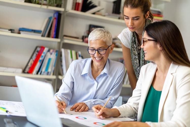 Educate Your Coworkers