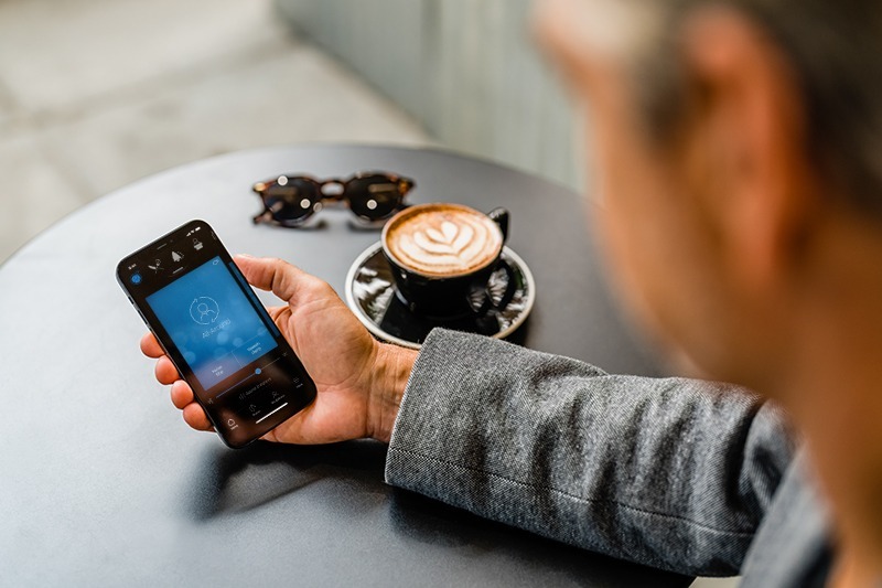 Beltone Smart Phone Apps