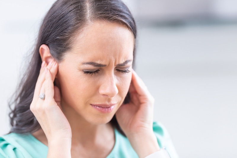 Managing Tinnitus