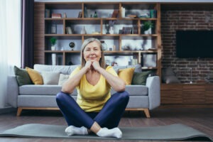 Glasses vs Hearing Aids