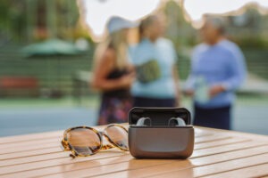 Beltone Achieve Upgrade