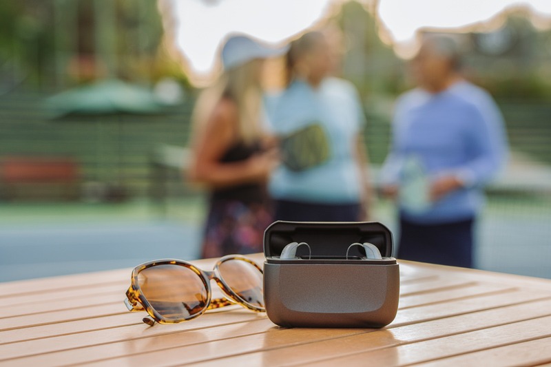 Beltone Achieve Upgrade