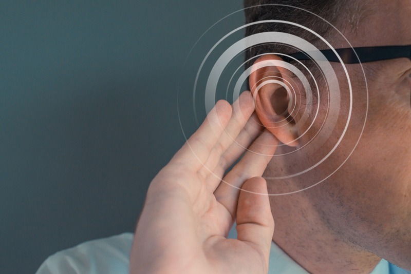Low Frequency Hearing Loss