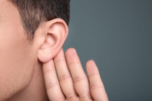 National Save Your Hearing Day
