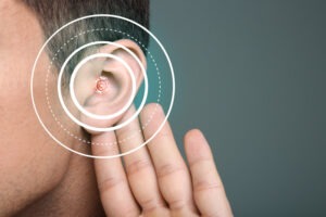 Hearing Loss Awareness