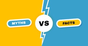 Hearing Loss Myths