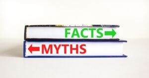 Myth vs Facts