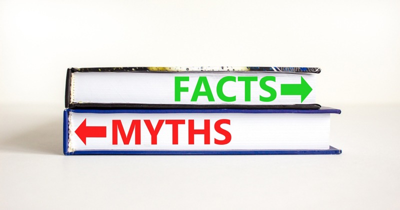 Myth vs Facts