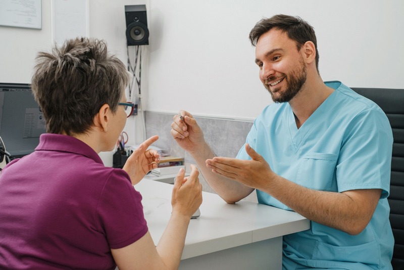 The Beltone Advantage