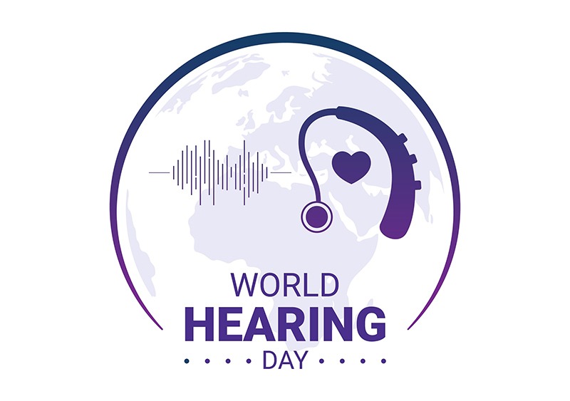 World Hearing Day