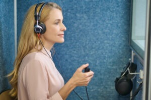 Annual Hearing Screenings