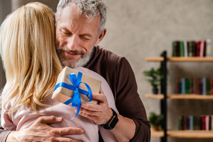 GIft of Beltone Hearing Aid