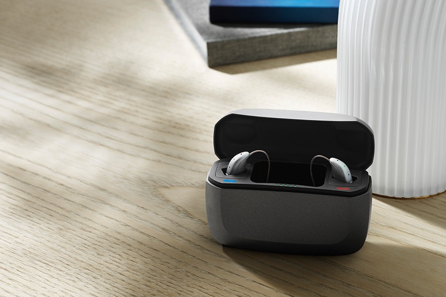 Beltone Hearing Aid Charger