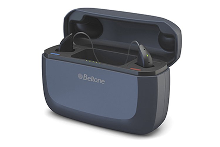 Beltone Premium Charger