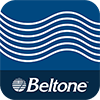 Beltone Tinnitus Calmer App Logo