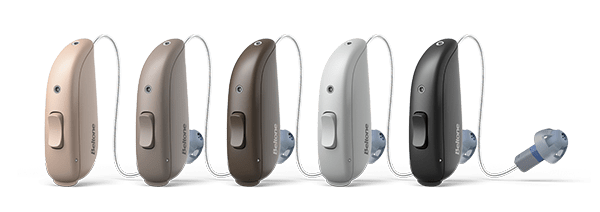 Beltone Commence Product Lineup