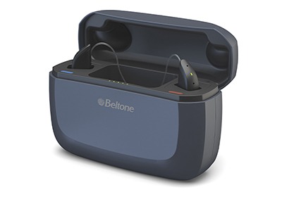 Beltone Premium Hearing Aid Charger