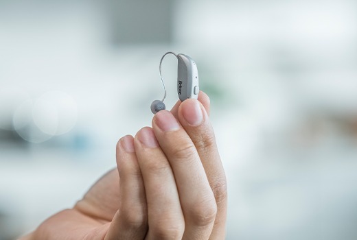 Beltone Serene Hearing Aid