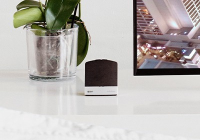 Beltone TV Link 2 in Home