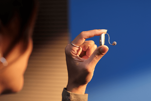 Beltone Commence Hearing Aid